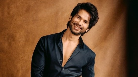 Quote of the day by Shahid Kapoor: ‘I always had my own voice and protected it fiercely’ Quote of the day by Shahid Kapoor: ‘I always had my own voice and protected it fiercely’