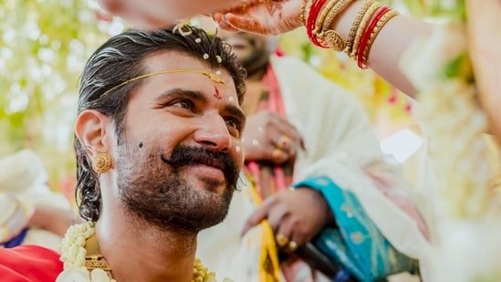 Quote of the day by Vijay Deverakonda: ‘I believe in myself more than money, it is important for me to live the dreams’ Quote of the day by Vijay Deverakonda: ‘I believe in myself more than money, it is important for me to live the dreams’