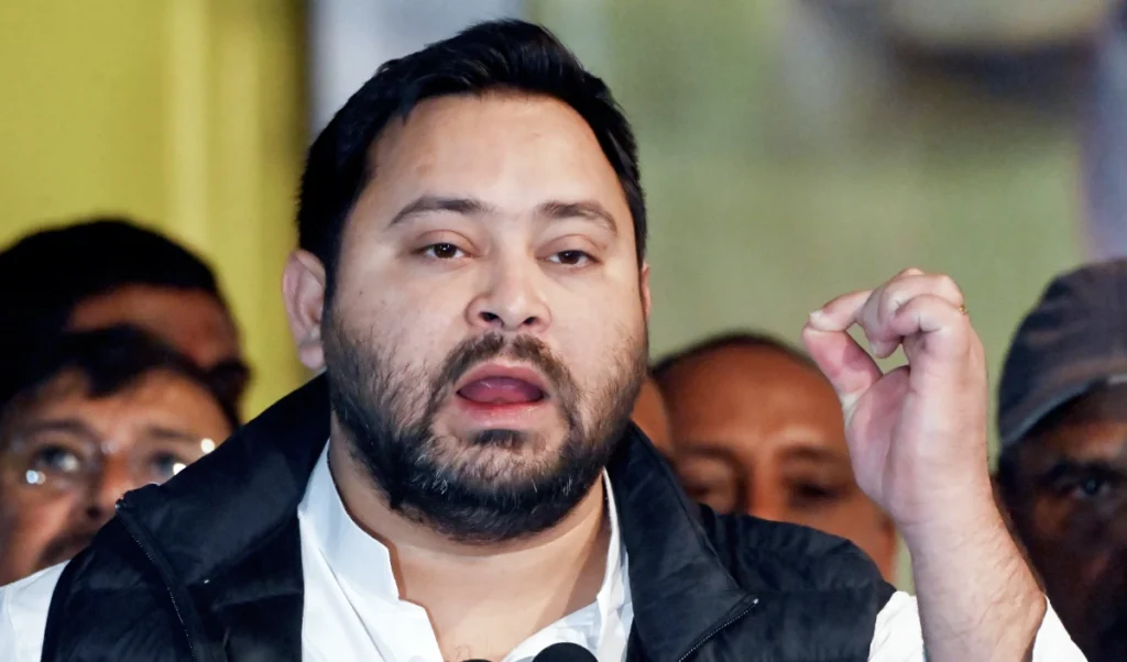 RJD Expansion Strategy | राजद का मिशन ‘राष्ट्रीय पार्टी’, Tejashwi Yadav ने बिहार से बाहर विस्तार का किया शंखनाद