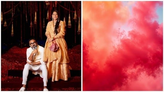 Radhika Merchant-Anant Ambani’s wedding photographer, Anushka Sharma’s wedding designer share ‘most faltu’ wedding trend Radhika Merchant-Anant Ambani’s wedding photographer, Anushka Sharma’s wedding designer share ‘most faltu’ wedding trend