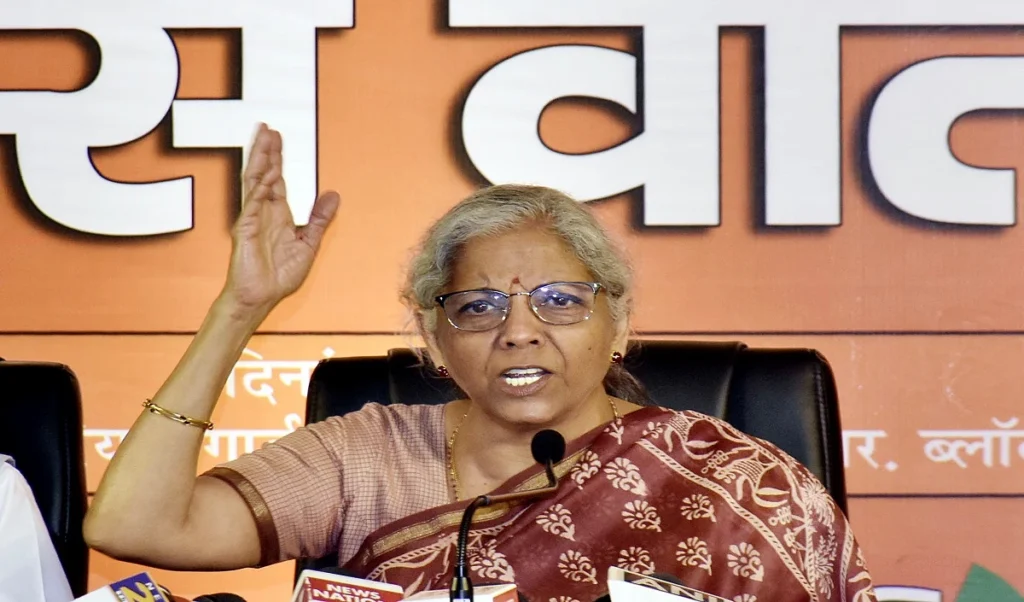 Rahul Gandhi ने प्रदर्शनकारियों को कहा ‘बब्बर-शेर’, BJP का पलटवार- Congress खुद का मजाक बना रही है