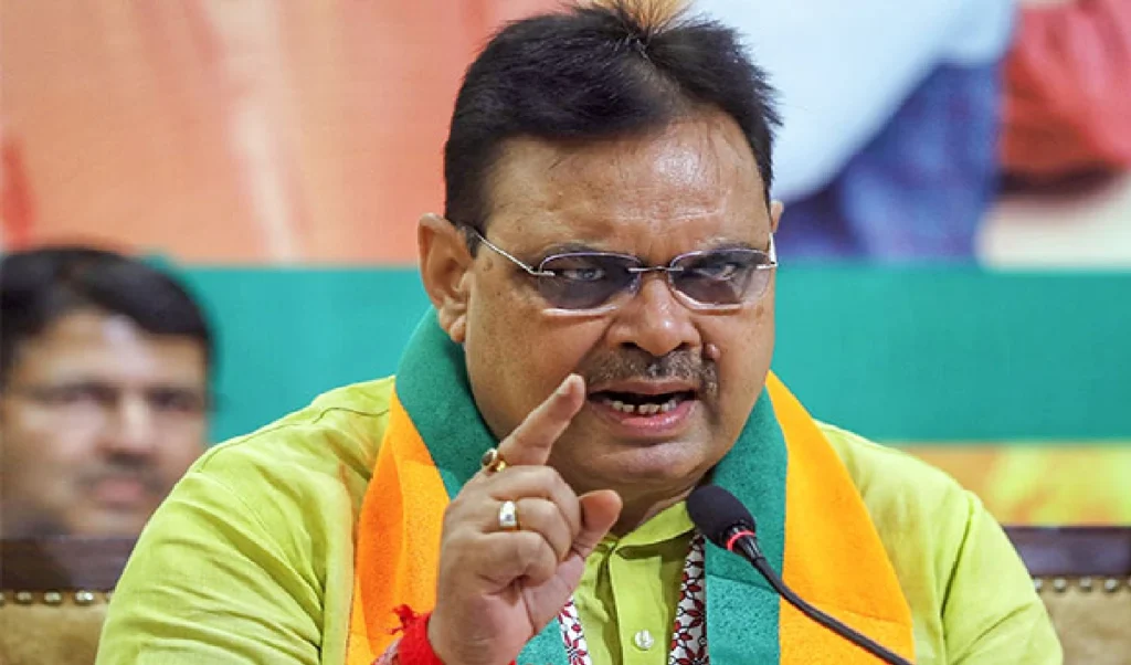 Rajasthan में CM Bhajanlal का बड़ा एक्शन, Mount Abu समेत 3 शहरों के नाम बदले गए Rajasthan में CM Bhajanlal का बड़ा एक्शन, Mount Abu समेत 3 शहरों के नाम बदले गए