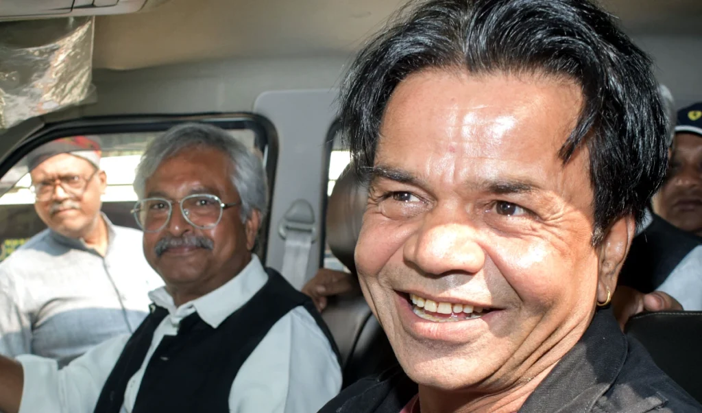 Rajpal Yadav In Tihar Jail | मुश्किल में राजपाल यादव! सलमान खान, अजय देवगन और नवाजुद्दीन आए साथ, जानें कब मिल सकती है जमानत