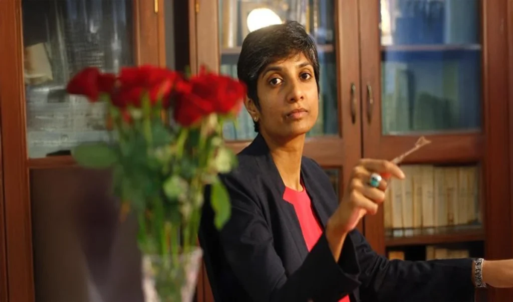 Rajya Sabha Election के लिए TMC ने Menaka Guruswamy को बनाया उम्मीदवार, भारत को मिलेगी पहली LGBTQ+ सांसद