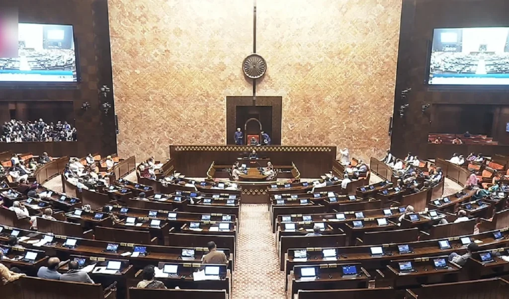 Rajya Sabha Elections 2026 | राज्यसभा चुनाव का ऐलान, 10 राज्यों की 37 सीटों पर 16 मार्च को होगी वोटिंग