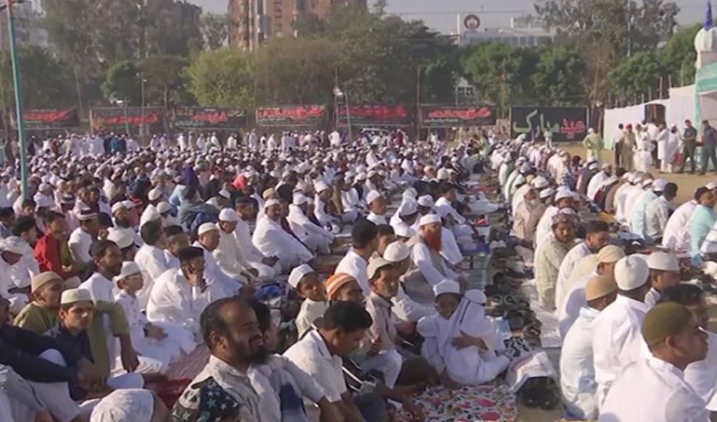 Ramadan पर Telangana Govt का बड़ा फैसला, Muslim कर्मचारियों को Office से जल्दी छुट्टी