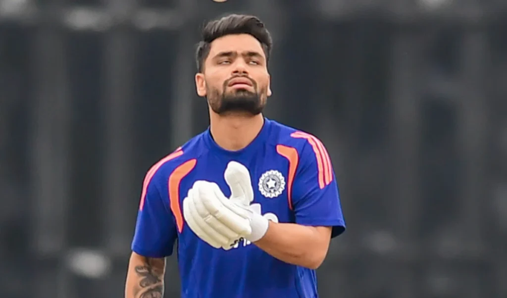 Rinku Singh Father Death | सिलेंडर की सप्लाई से शुरू हुआ था रिंकू सिंह का सपना, मुकाम तक पहुँचाकर खामोश हो गए पिता खानचंद