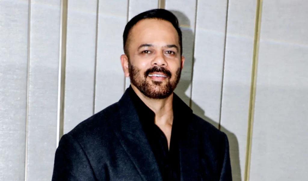 Rohit Shetty Firing Case: मुख्य शूटर दीपक शर्मा समेत 7 आरोपियों की पुलिस हिरासत 4 मार्च तक बढ़ी