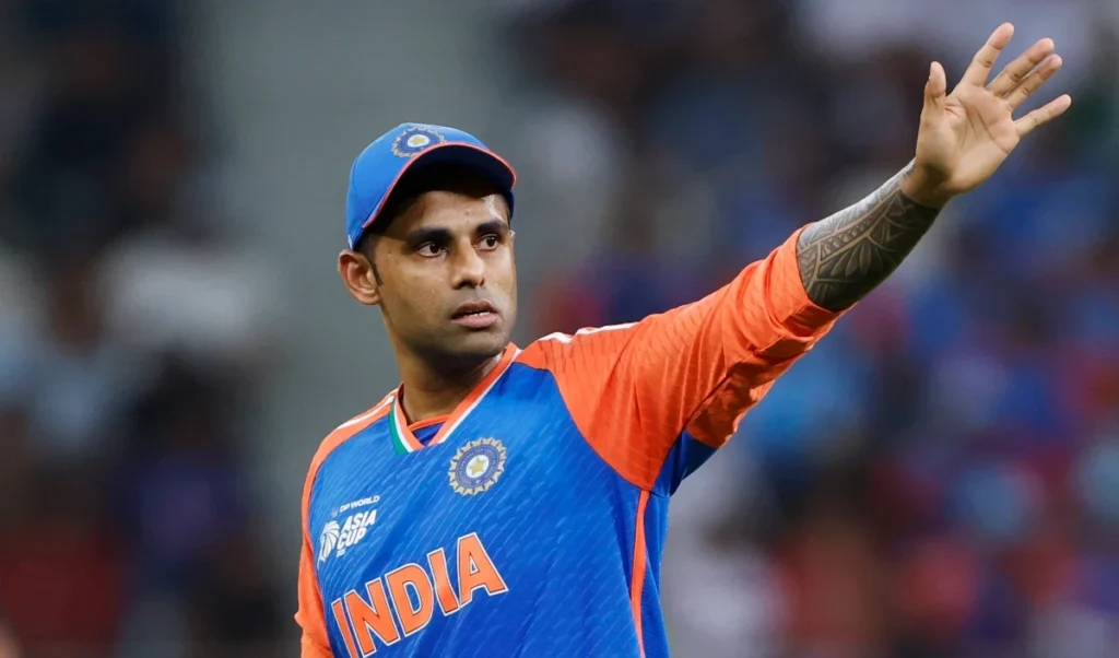 Rohit-Virat युग के बाद Team India का नया अवतार, Suryakumar Yadav ने बनाया अजेय रिकॉर्ड। Rohit-Virat युग के बाद Team India का नया अवतार, Suryakumar Yadav ने बनाया अजेय रिकॉर्ड।