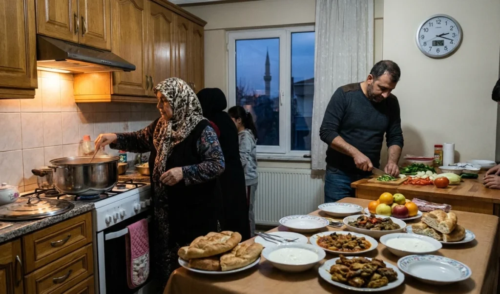 Sehri Special: सिर्फ 10 मिनट में बनाएं ये टेस्टी-हेल्दी डिश, Ramadan में नहीं होगी कमजोरी