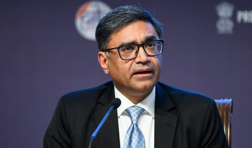 Seychelles को 5 Million का Package, Foreign Secretary Vikram Misri ने बताया कहां खर्च होगा ये पैसा?