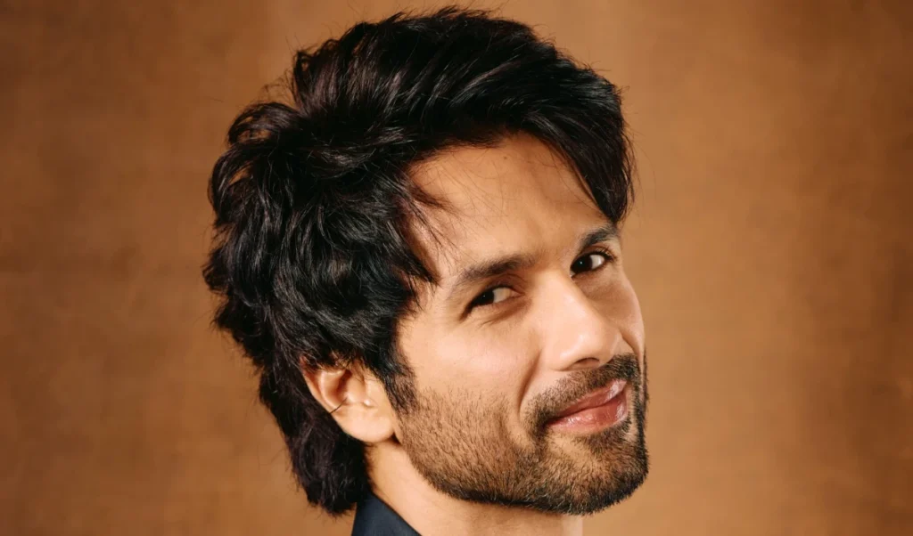 Shahid Kapoor का Farzi 2 धमाका: सीक्वल के लिए मिली 45 करोड़ की फीस, ओटीटी की दुनिया में बनाया नया रिकॉर्ड