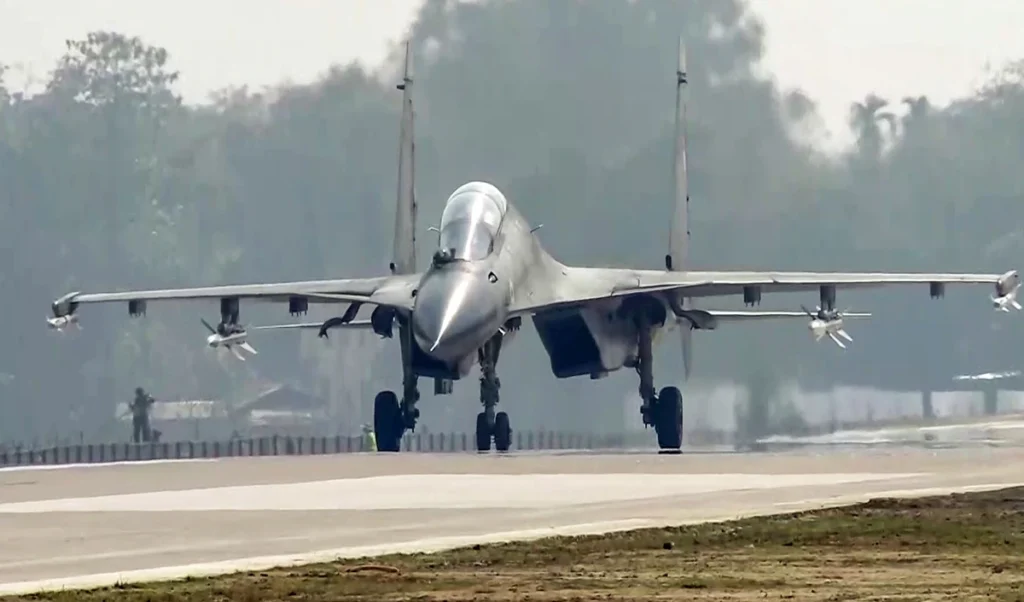 Shehar Me Shor Hai: चीन बॉर्डर के पास भारत की नई हवाई ताकत, ड्रैगन की हर चाल होगी फेल