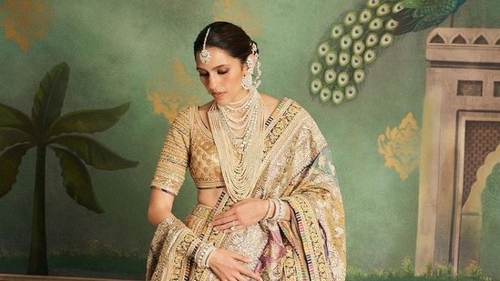 Shloka Ambani reveals what she would say to her younger self: ‘Be less afraid, take the risk…’ Shloka Ambani reveals what she would say to her younger self: ‘Be less afraid, take the risk…’