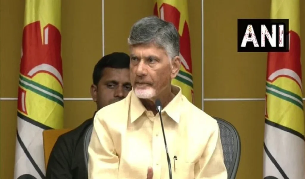 Skill Development Scam: चंद्रबाबू नायडू को ED से मिली Clean Chit, चार्जशीट से नाम हटाया