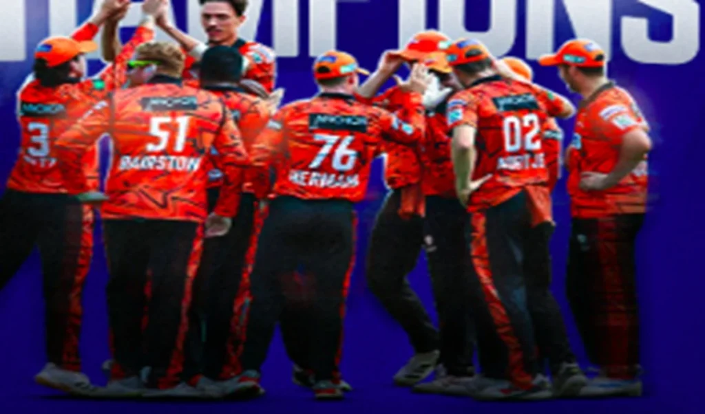 South Africa का 'Mini-IPL' बनी SA20 लीग, क्रिकेट में सफलता के साथ टूरिज्म भी बूम पर