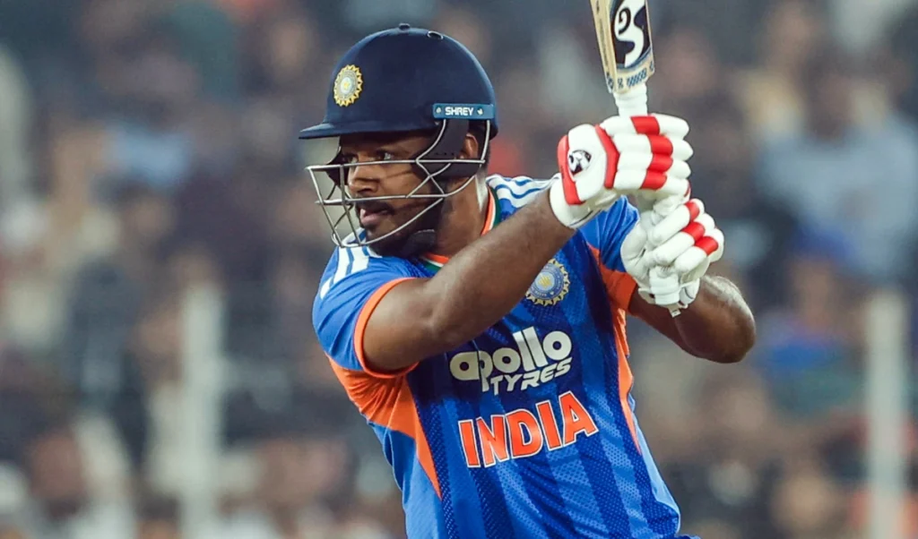 South Africa से हार का Side Effect: Abhishek Sharma की होगी छुट्टी? Sanju Samson को मिलेगा मौका!