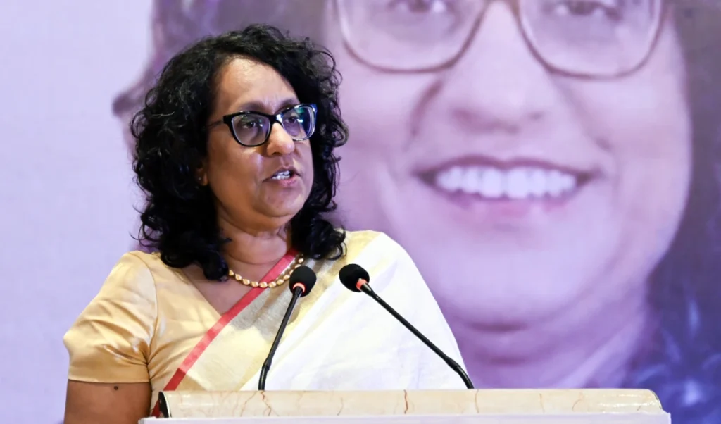 Sri Lankan Cancel MP Pensions | श्रीलंका में ऐतिहासिक बदलाव: सांसदों की पेंशन खत्म, दिसानायके सरकार ने पूरा किया चुनावी वादा