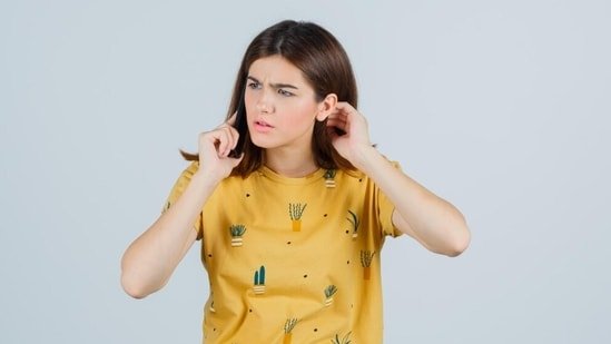 Sudden ringing in your ear? US doctor explains why it happens and if you should worry Sudden ringing in your ear? US doctor explains why it happens and if you should worry