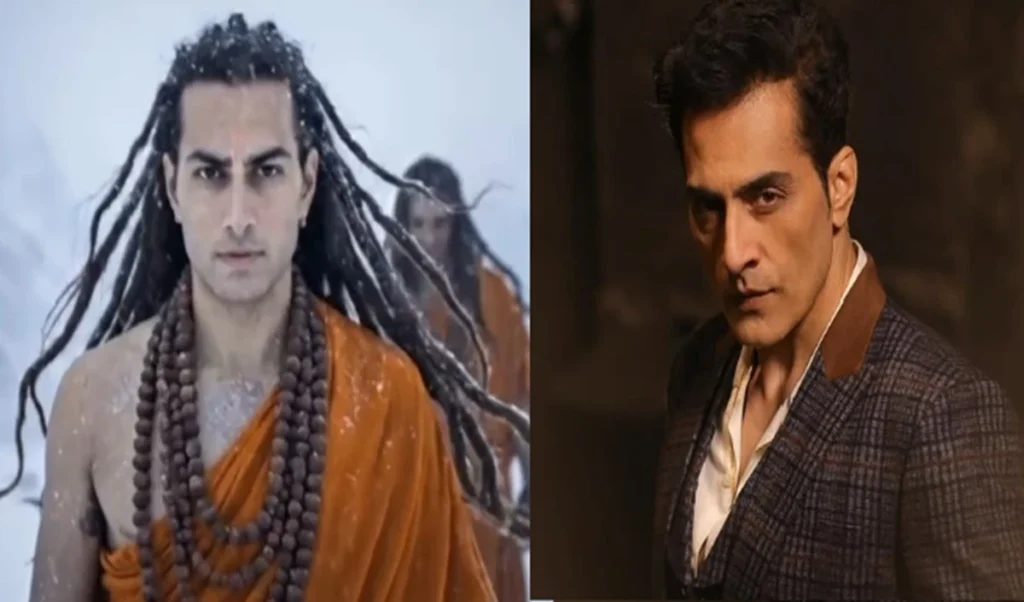 Sudhanshu Pandey ने भगवान शिव को समर्पित किया भक्ति गीत! खुलासा किया कि पर्दे पर क्यों नहीं निभाया 'महाकाल' का किरदार