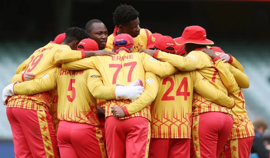 Super 8 में Team India के Attack का खौफ, Zimbabwe के कोच Justin Sammons ने दी बड़ी चेतावनी Super 8 में Team India के Attack का खौफ, Zimbabwe के कोच Justin Sammons ने दी बड़ी चेतावनी