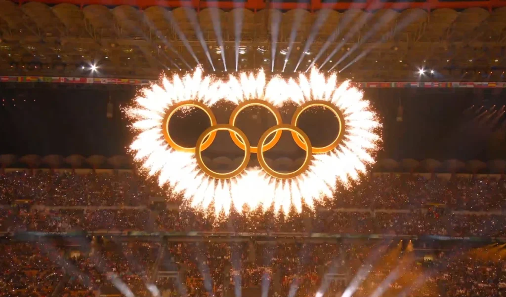 Super Bowl vs. Olympics: इटली में अमेरिकी खिलाड़ियों के सामने नींद और जुनून की जंग Super Bowl vs. Olympics: इटली में अमेरिकी खिलाड़ियों के सामने नींद और जुनून की जंग