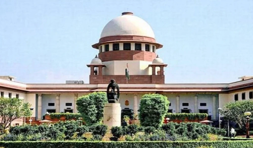 Supreme Court की Allahabad HC को फटकार, रेप की कोशिश नहीं वाला विवादित फैसला किया रद्द