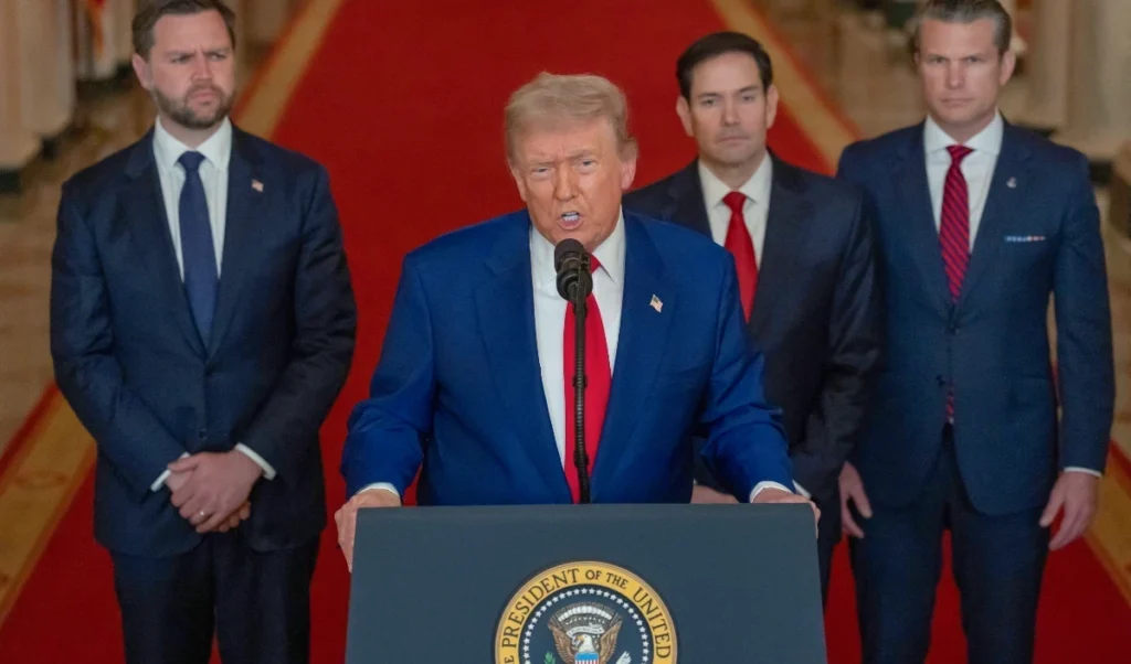 Supreme Court के फैसले का Donald Trump ने निकाला तोड़, Trade Act के तहत लगाया नया Global Tax