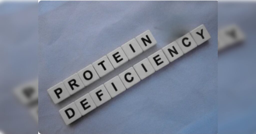 Survey Reveals Alarming 60% of Urban Indians Are Protein-Deficient, ETHealthworld