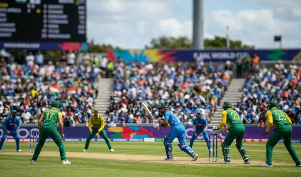 T20 WC Super 8: साउथ अफ्रीका से महामुकाबला, Suryakumar-Tilak पर दारोमदार