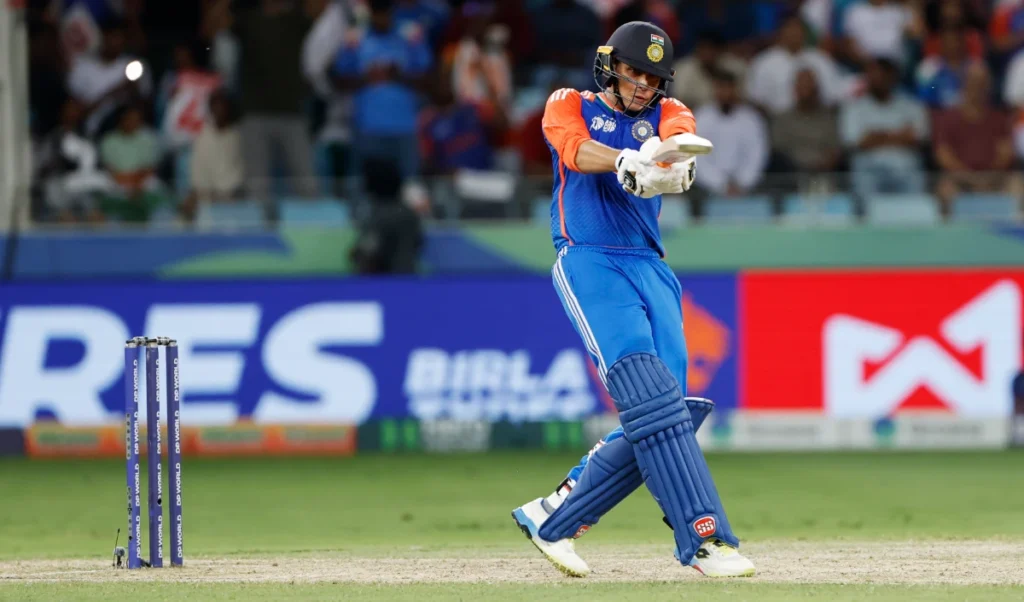 T20 World Cup 2026 | Abhishek Sharma अस्पताल में भर्ती, नामीबिया के खिलाफ खेलना संदिग्ध, पाकिस्तान मैच पर सस्पेंस