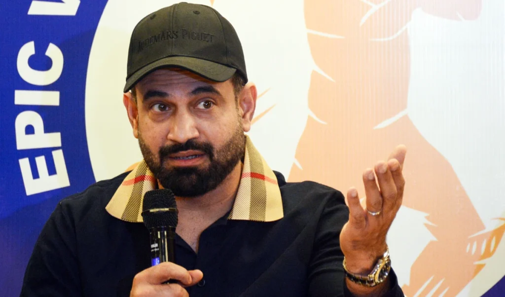 T20 World Cup 2026: Irfan Pathan का पाकिस्तान पर तंज, 'कभी भी ले सकते हैं U-Turn'