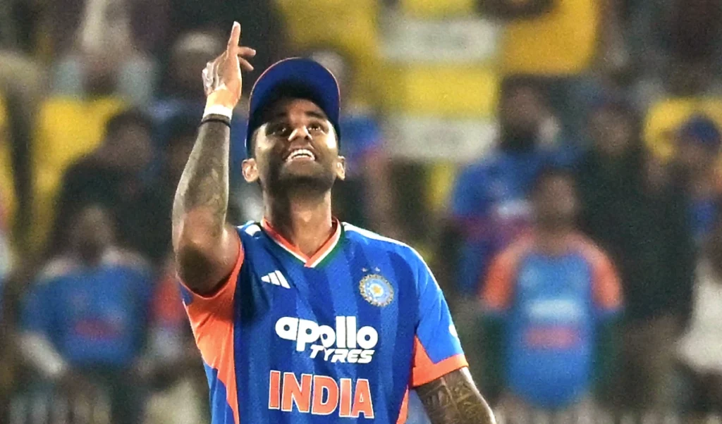 T20 World Cup 2026 | गुरु-चेले का स्वैग! टॉस सूर्या का, फैसला रोहित शर्मा का- सोशल मीडिया पर वायरल हुई मज़ेदार बातचीत | Video