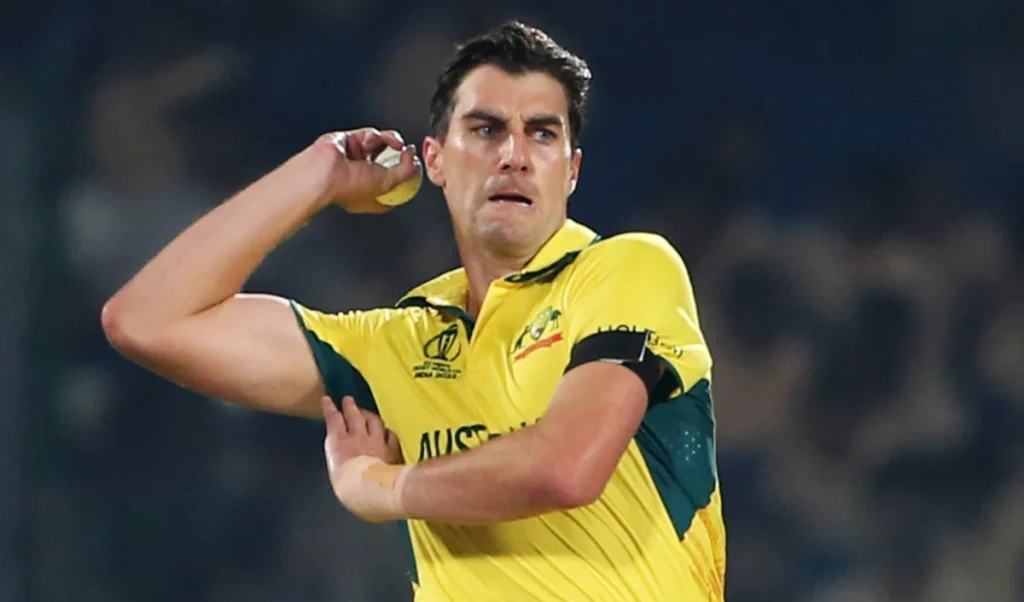 T20 World Cup 2026 से बाहर Pat Cummins, बोले- यह बेहद दुर्भाग्यपूर्ण, बस समय कम पड़ गया