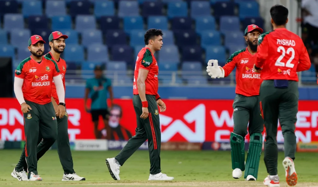 T20 World Cup | ICC का बड़ा फैसला! भारत में खेलने से इनकार पर Bangladesh को नहीं मिलेगी कोई सजा, भविष्य के टूर्नामेंट की मेजबानी भी मिली