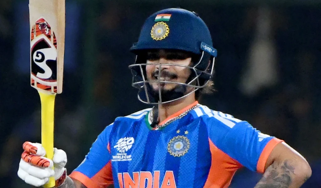 T20 World Cup | Ishan Kishan का नया अवतार! 'मजाक कम, काम ज्यादा' के मंत्र ने टीम इंडिया में पक्की कराई जगह