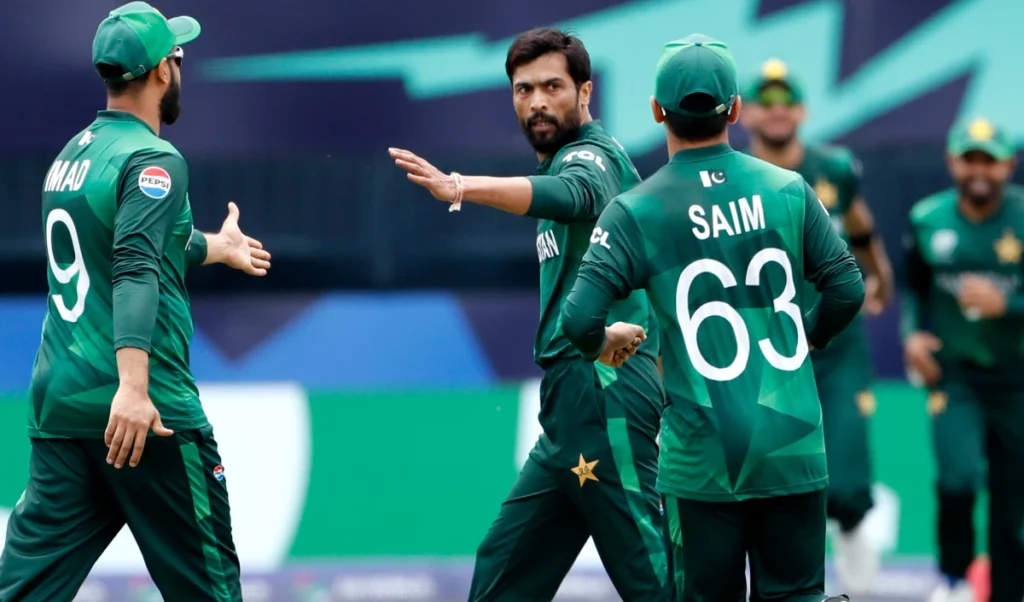 T20 World Cup: Mohammad Amir ने Abhishek Sharma को बताया Slogger, कहा- उनके फेल होने की संभावना ज्यादा