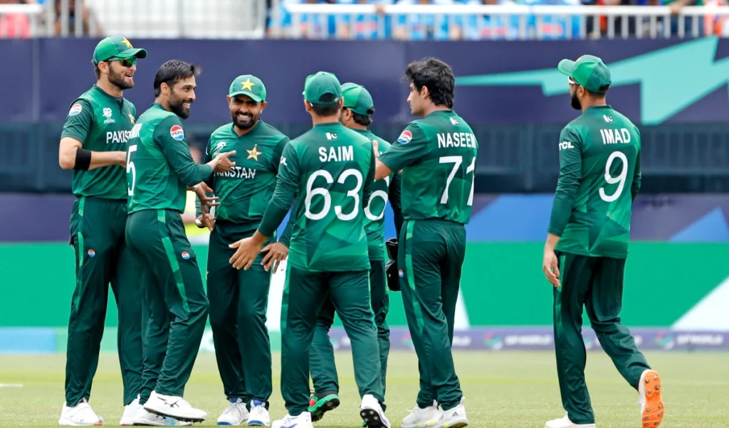 T20 World Cup Pakistan Vs Namibia | पाकिस्तान के लिए करो या मरो का मुकाबला, नामीबिया पर हर हाल में करनी होगी जीत