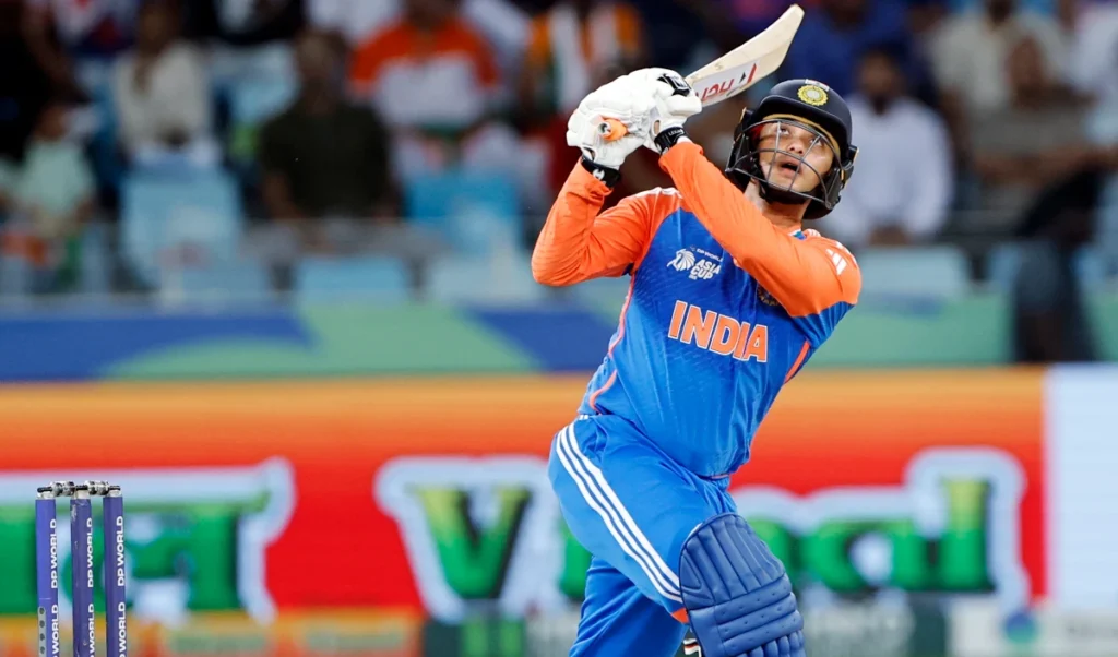 T20 World Cup: Pakistan से महामुकाबले से पहले बड़ा झटका, Team India के Star अभिषेक शर्मा बीमार