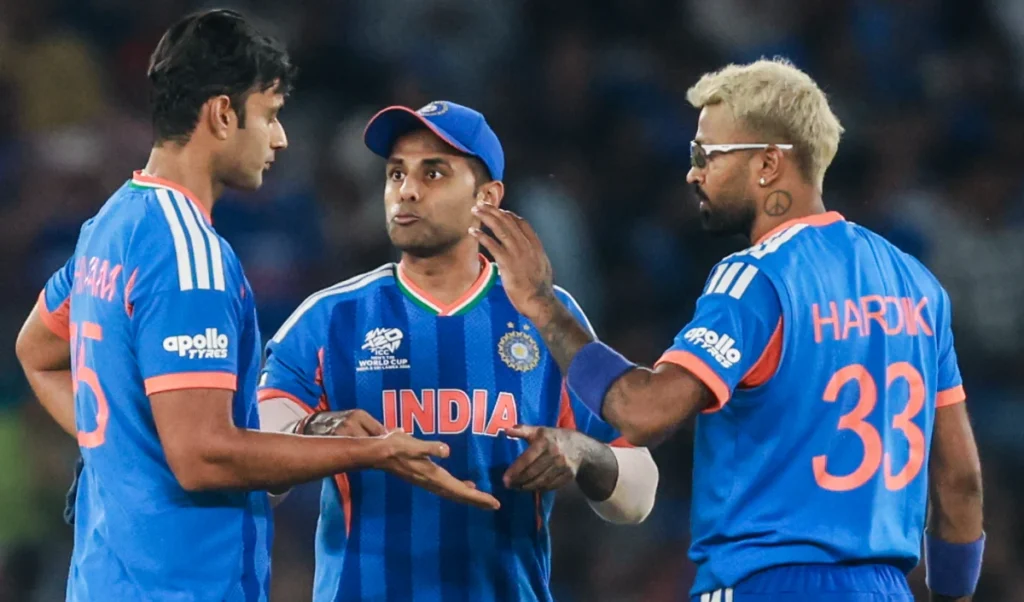 T20 World Cup: Shivam Dube का तूफानी अर्धशतक, Netherlands को हराकर Super 8 में भारत की अजेय एंट्री