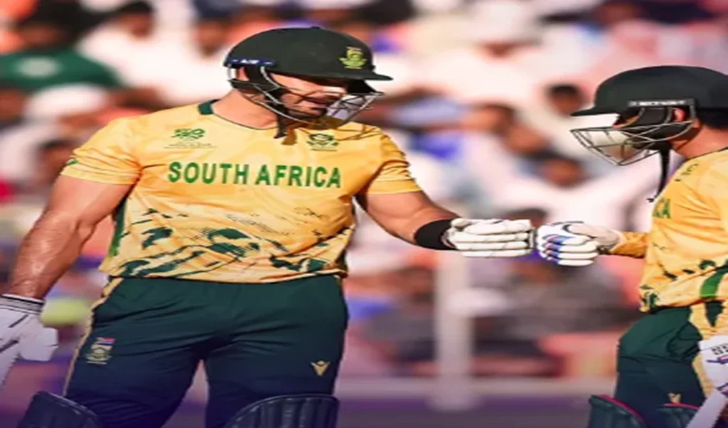 T20 World Cup: South Africa का अजेय अभियान जारी, West Indies को रौंदकर Semi-Final में मारी एंट्री।