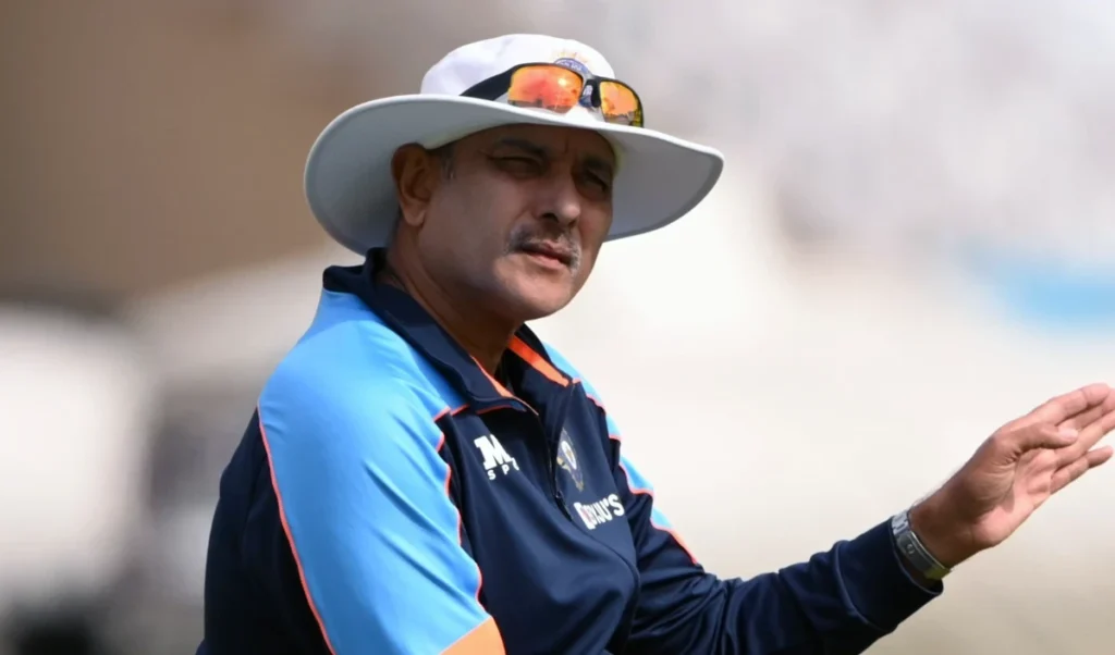 T20 World Cup Super 8: अजेय Team India के Playing XI पर Ravi Shastri की बड़ी टिप्पणी, इस खिलाड़ी पर सस्पेंस T20 World Cup Super 8: अजेय Team India के Playing XI पर Ravi Shastri की बड़ी टिप्पणी, इस खिलाड़ी पर सस्पेंस