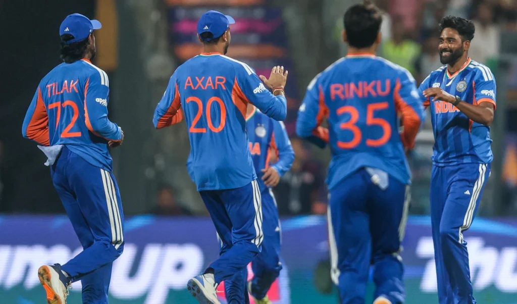 T20 World Cup: Suryakumar Yadav की टीम की मांग खारिज, BCCI ने Family Policy पर दिखाए कड़े तेवर!