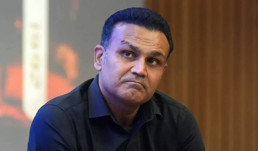 T20 World Cup: Team India के Super 8 अभियान से पहले Virender Sehwag का बड़ा बयान, Bowling को बताया कमजोर कड़ी T20 World Cup: Team India के Super 8 अभियान से पहले Virender Sehwag का बड़ा बयान, Bowling को बताया कमजोर कड़ी