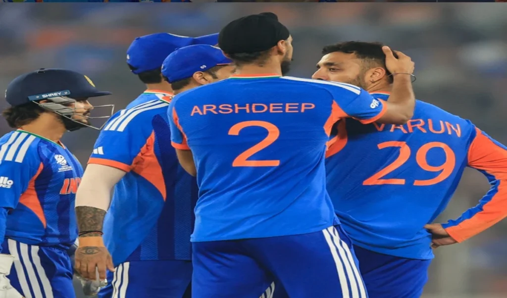 T20 World Cup: West Indies के खिलाफ 'Quarter Final' में Team India की अग्निपरीक्षा, गेंदबाजी बनी चिंता