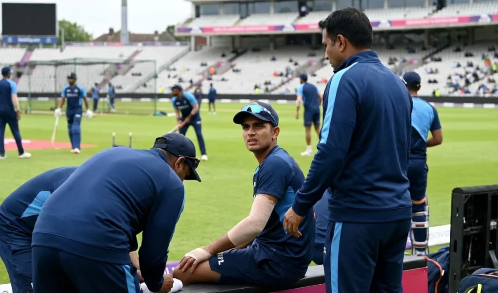 T20 World Cup: क्या Pakistan के खिलाफ खेलेंगे Abhishek Sharma? खराब तबियत ने बढ़ाई Team India की टेंशन