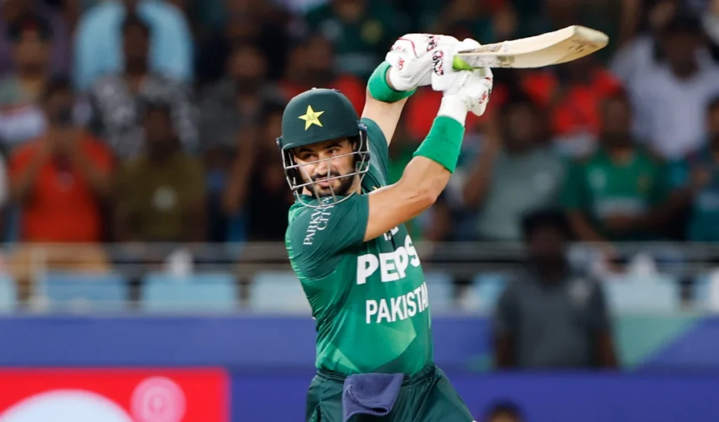 T20 World Cup: फरहान के तूफानी शतक से Pakistan की Super-8 में एंट्री, नामीबिया को 102 रनों से रौंदा