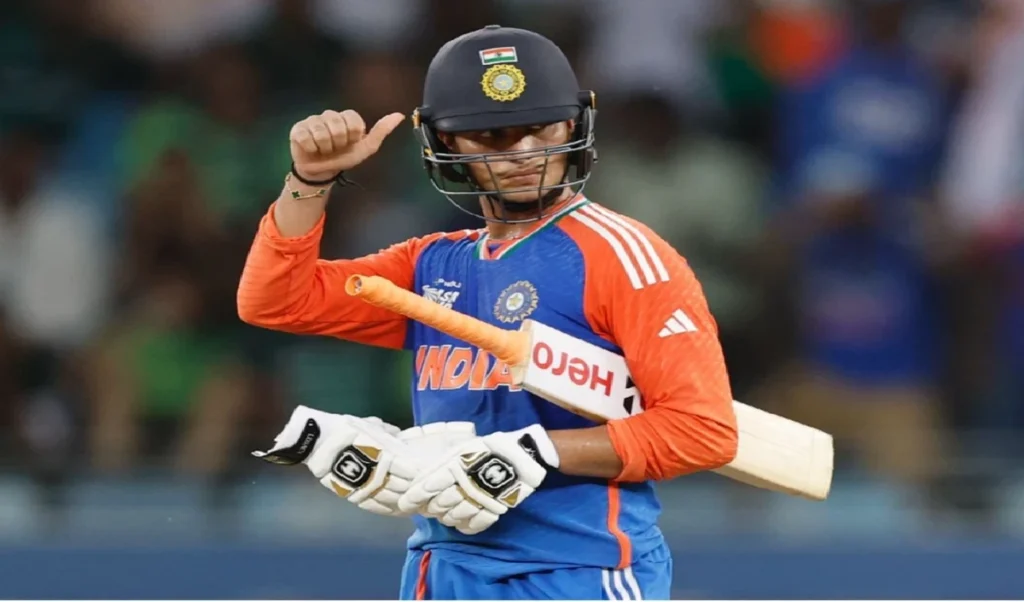 T20 World Cup में Abhishek Sharma बने 'टेंशन', दो बार Zero पर आउट, Gavaskar ने दी खास सलाह