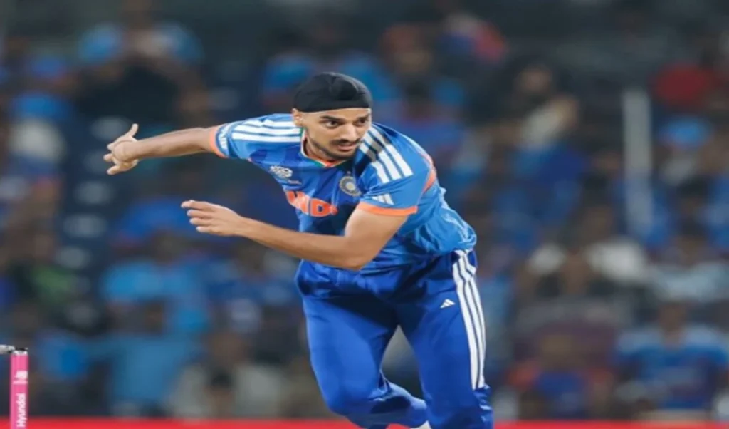 T20 World Cup में Arshdeep का कहर, बोले- Bumrah और Siraj से सीख रहा हूं Bowling का गुरुमंत्र