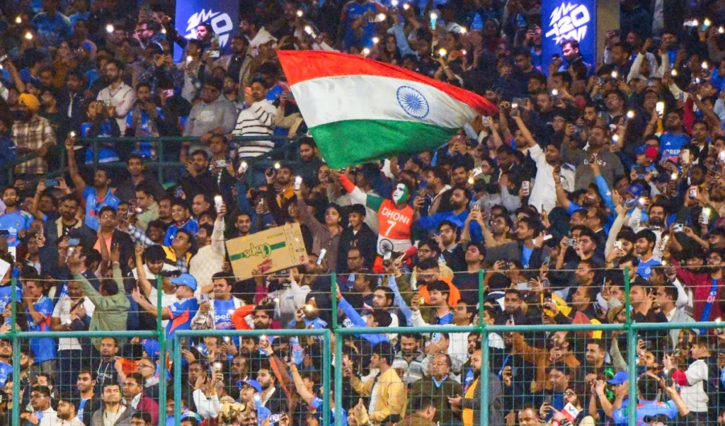 T20 World Cup में IND vs PAK मैच से पहले किरण मोरे की भविष्यवाणी- 'भारत का पलड़ा भारी'